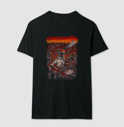 Chainsaw Man - DENJI (Camiseta)