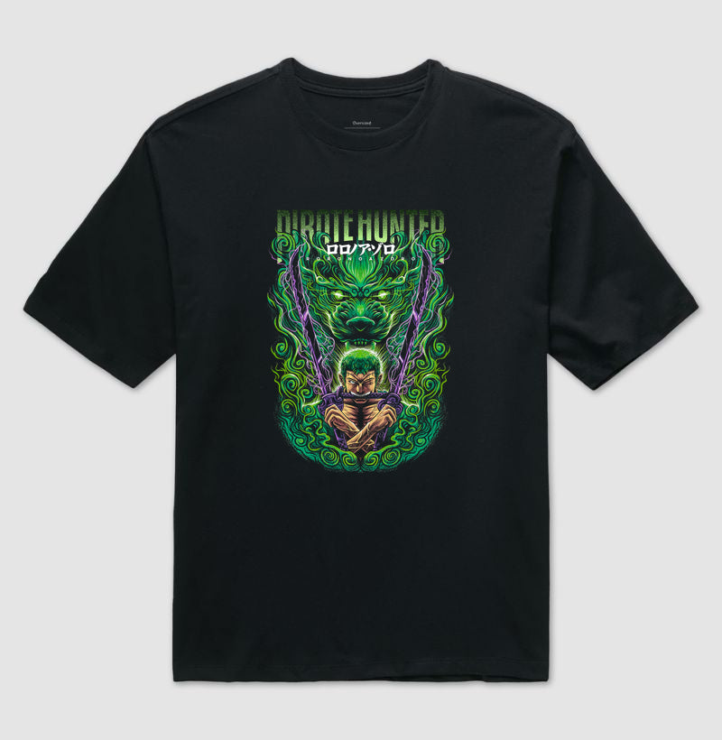 One Piece - PIRATE HUNTER (Oversized)
