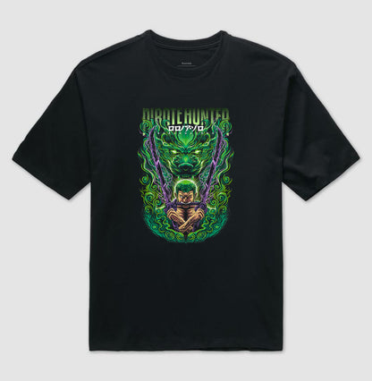 One Piece - PIRATE HUNTER (Oversized)