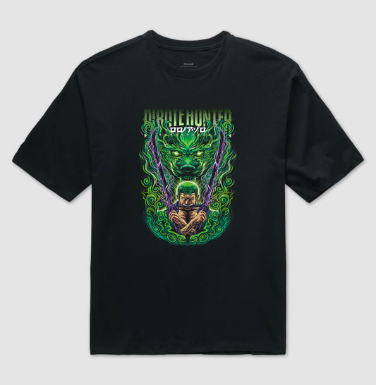 One Piece - PIRATE HUNTER (Oversized)