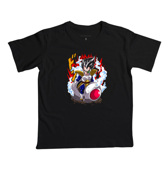 Dragon Ball - VEGETA (Infantil)