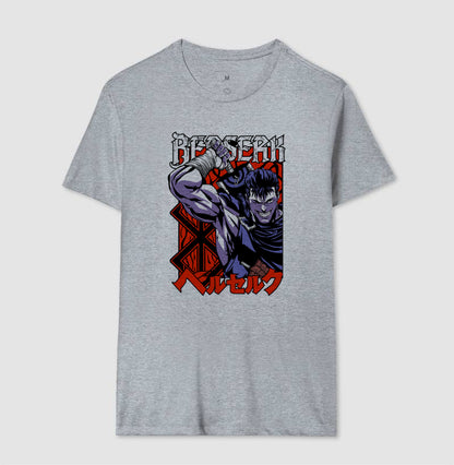 Berserk - GUTS (Camiseta)