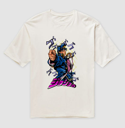 JoJo's Bizarre Adventure - JOTARO (Oversized)