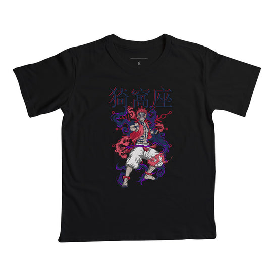 Demon Slayer - AKAZA (Infantil)