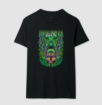 One Piece - PIRATE HUNTER (Camiseta)