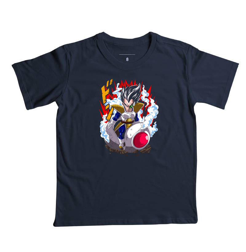 Dragon Ball - VEGETA (Infantil)