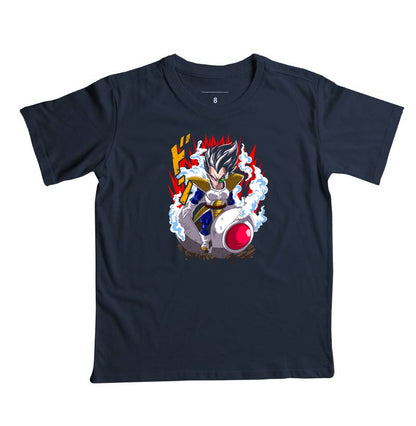 Dragon Ball - VEGETA (Infantil)