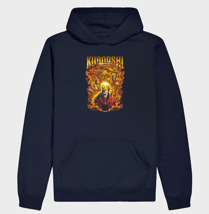 One Piece - KUROASHI (Hoodie)