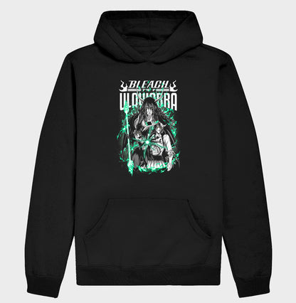 Bleach - ULQUIORRA (Hoodie)