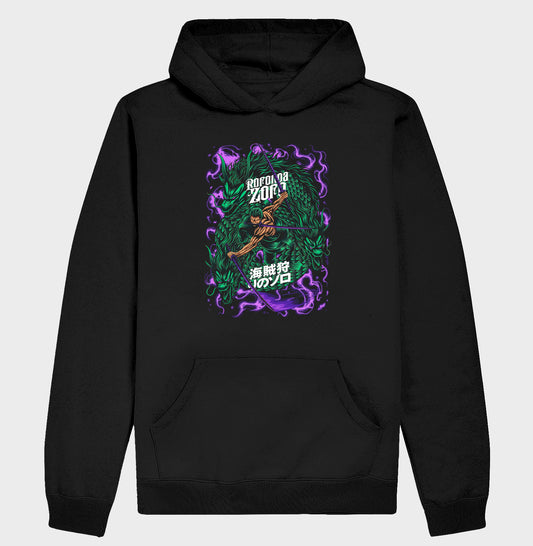 One Piece - ZORO (Hoodie)