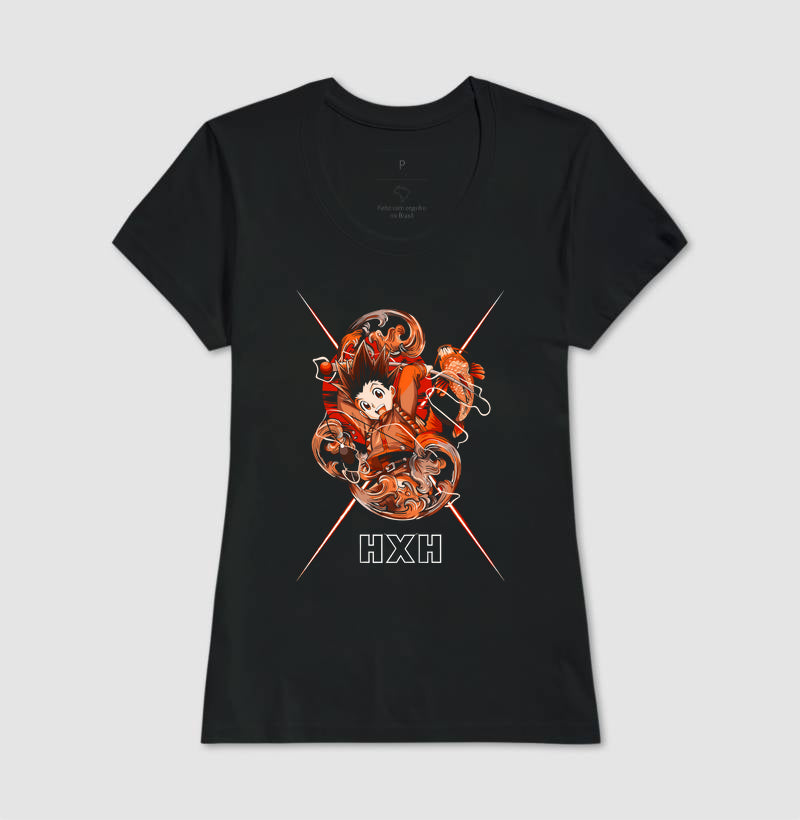 Hunter x Hunter - GON (Camiseta)