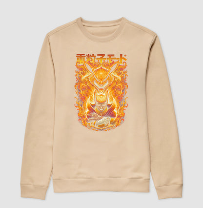 Naruto - KURAMA (Moletom)