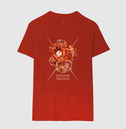 Hunter x Hunter - GON (Camiseta)