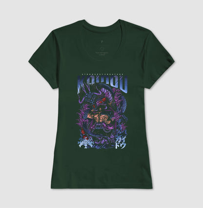 One Piece - KAIDOU (Camiseta)