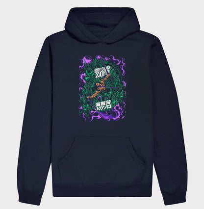 One Piece - ZORO (Hoodie)