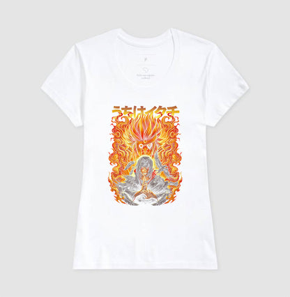 Naruto - ITACHI (Camiseta)