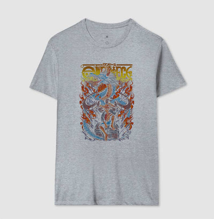 One Piece - LUFFY (Camiseta)