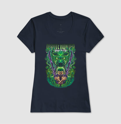 One Piece - PIRATE HUNTER (Camiseta)