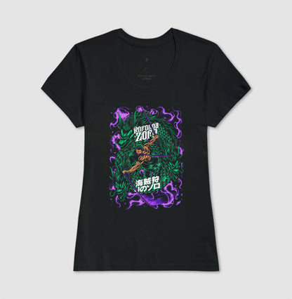 One Piece - ZORO (Camiseta)