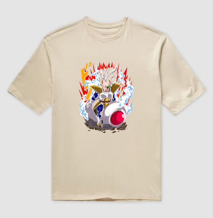 Dragon Ball - VEGETA (Oversized)