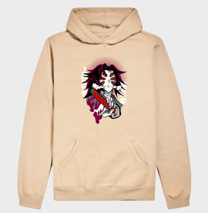 Demon Slayer - KOKUSHIBO (Hoodie)