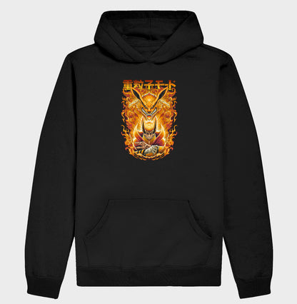 Naruto - KURAMA (Hoodie)