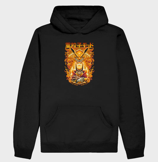 Naruto - KURAMA (Hoodie)