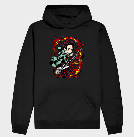 Demon Slayer - TANJIRO (Hoodie)
