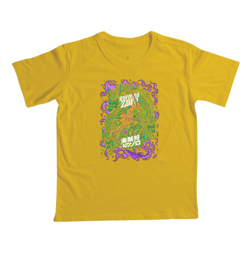 One Piece - ZORO (Infantil)