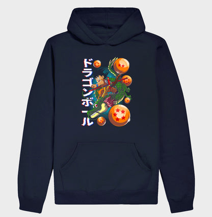 Dragon Ball - KID GOKU (Hoodie)