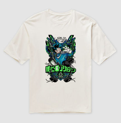 My Hero Academia - MIDORIYA (Oversized)